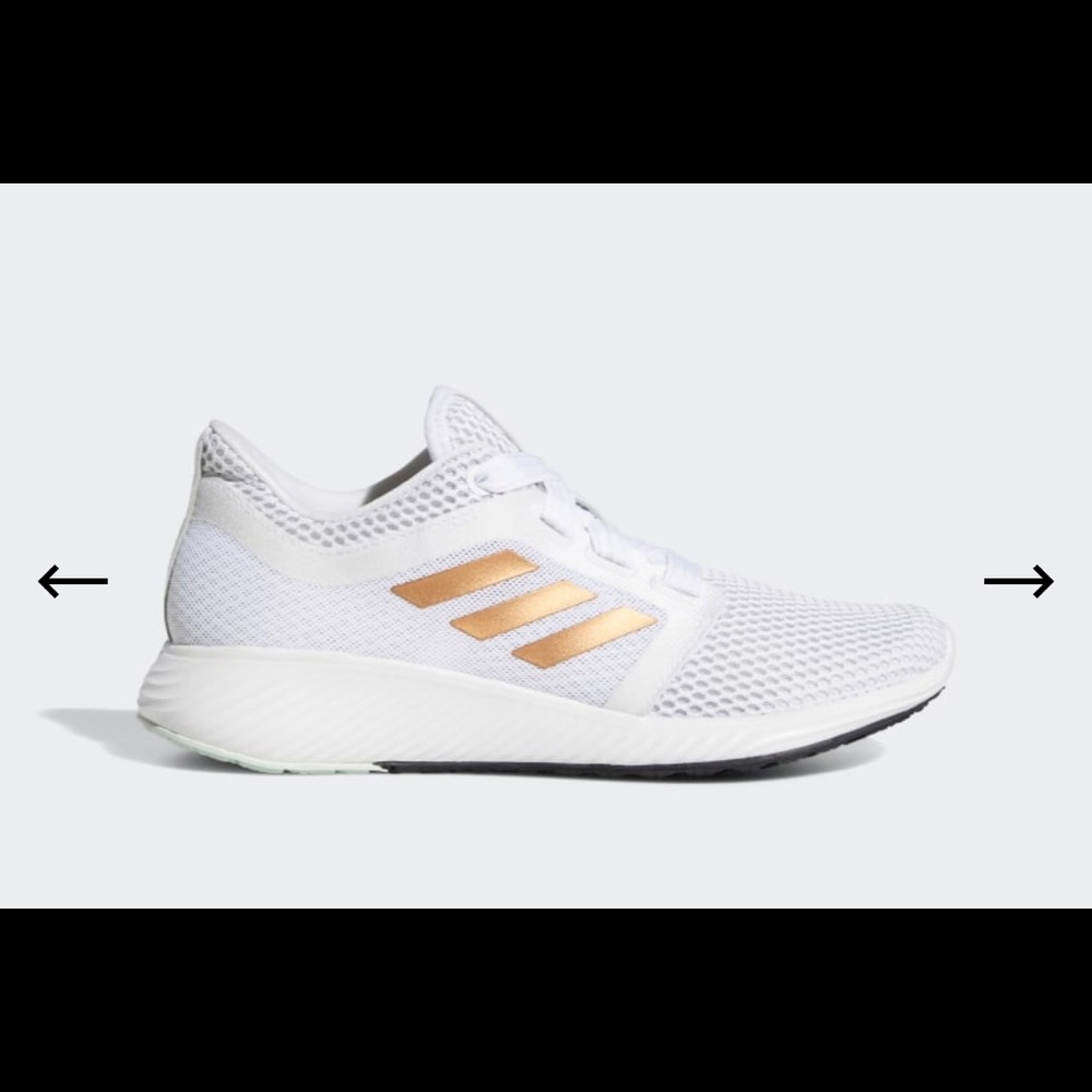 💗Adidas edge lux 3 shoes 💗